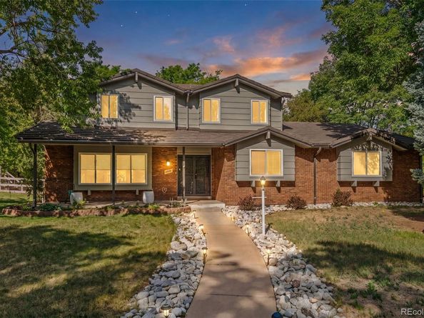 7454 W Otero Place, Littleton CO 80128