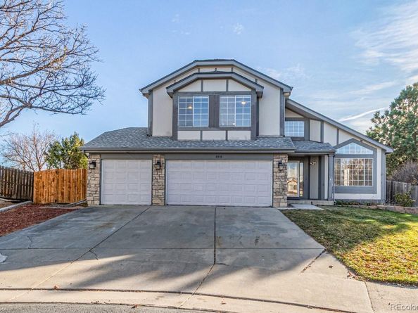 8918 W 101st Avenue, Broomfield CO 80021