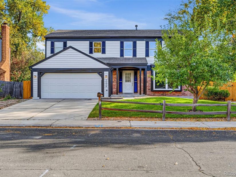 2598 S Ouray Way, Aurora CO 80013