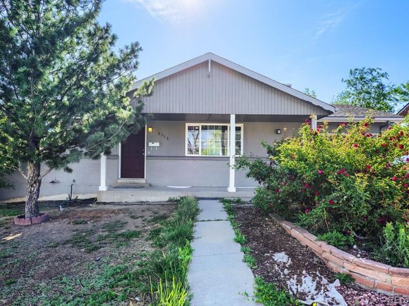 8356 Mitze Drive, Denver CO 80221