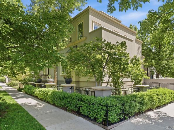 2700 E 4th Avenue, Denver CO 80206