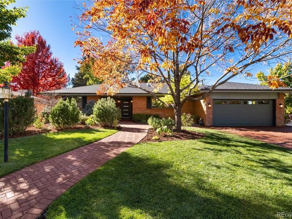 3001 S Steele Street, Denver CO 80210