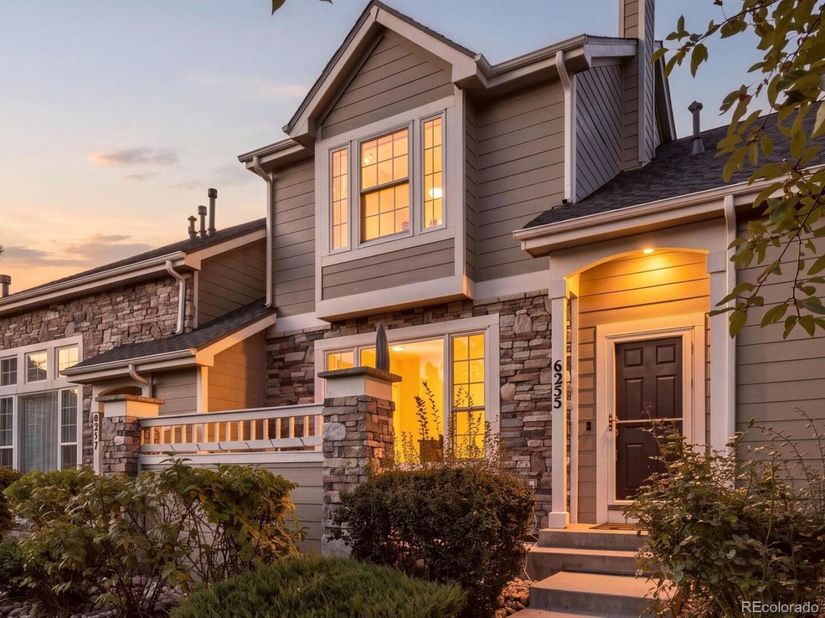 6255 Terry Street, Golden CO 80403