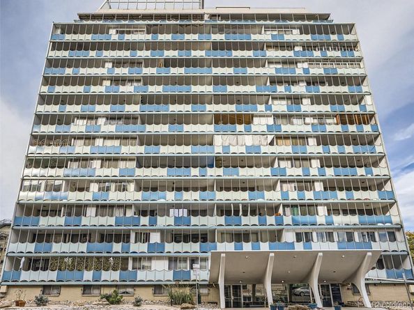 1155 N Ash Street 202, Denver CO 80220