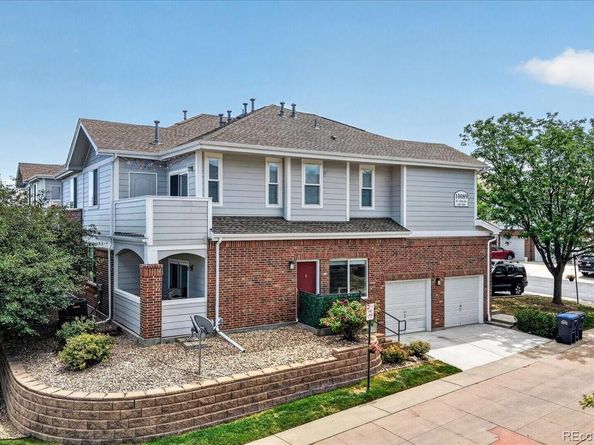 10089 W 55th Drive 104, Arvada CO 80002