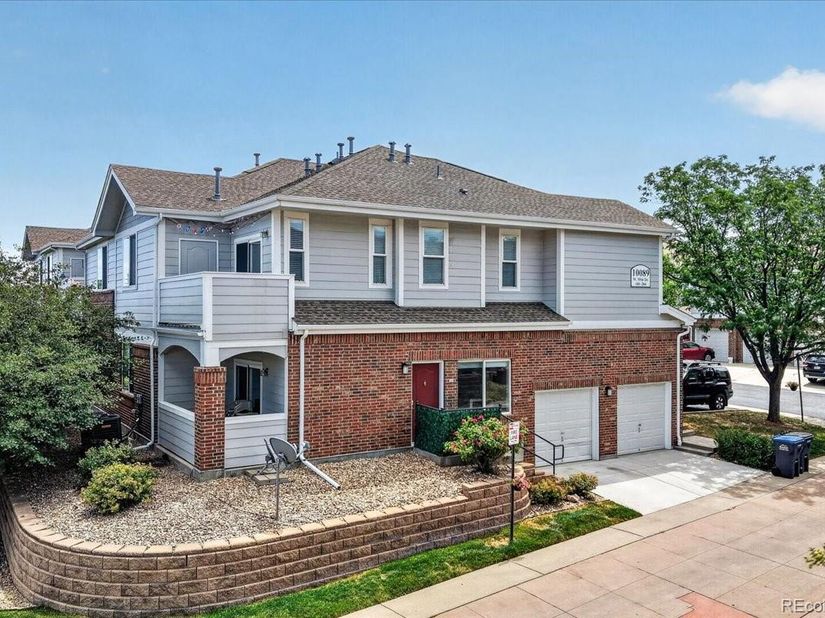 10089 W 55th Drive 104, Arvada CO 80002