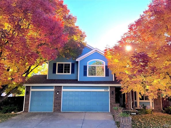 8436 Pierson Court, Arvada CO 80005
