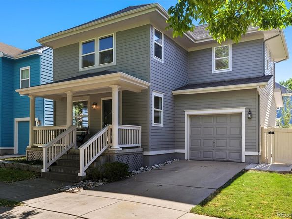 9452 E 106th Drive, Commerce City CO 80640