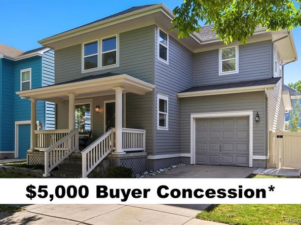 9452 E 106th Drive, Commerce City CO 80640