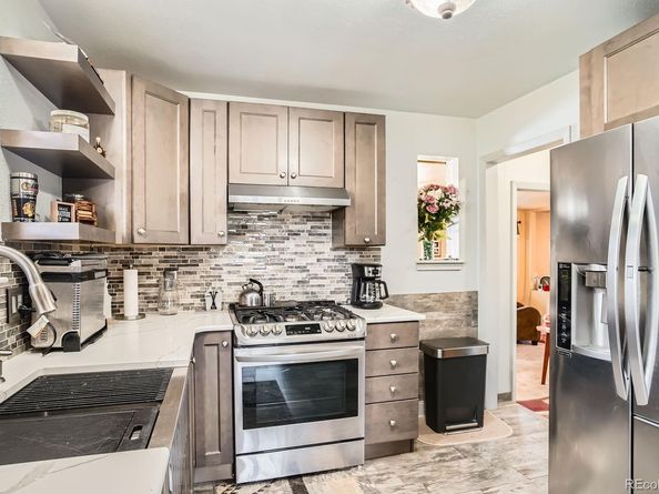 8510 Faraday Street, Denver CO 80229