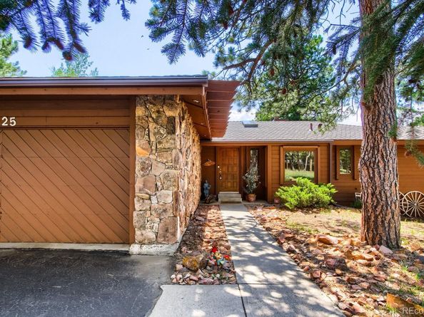 23925 Currant Drive, Golden CO 80401