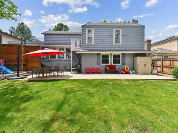 3612 S Spruce Street