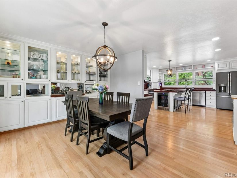 3612 S Spruce Street, Denver CO 80237