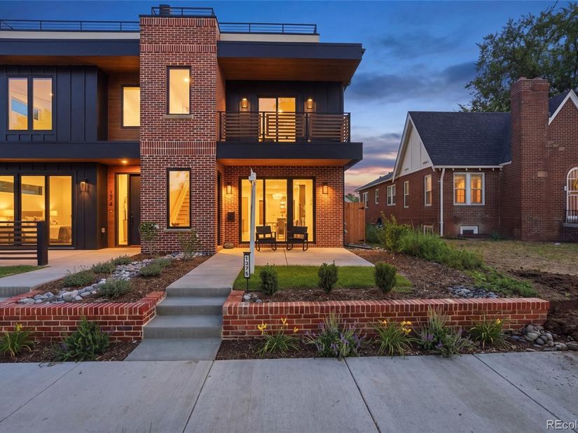 1378 S Washington Street, Denver CO 80210