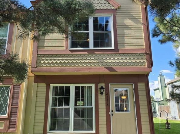 14232 E Hawaii Circle A, Aurora CO 80012