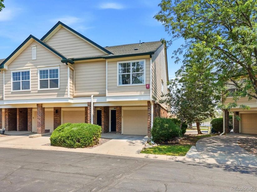 1859 Spaulding Circle 1859, Louisville CO 80027