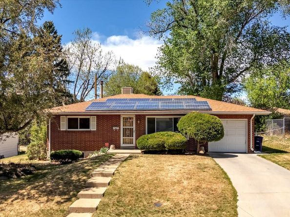 2825 S Yates Street, Denver CO 80236