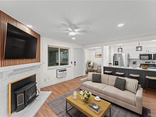 14602 E 2nd Avenue 108C, Aurora CO 80011