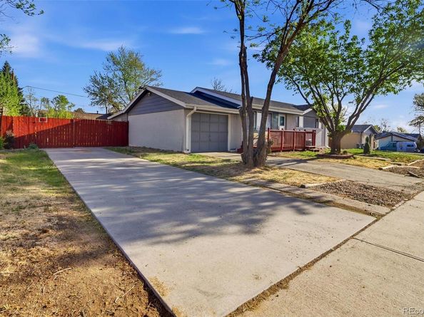 Undisclosed Address #3102663, Northglenn CO 80260