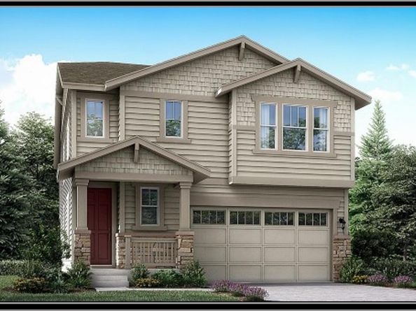 14581 Hudson Street, Thornton CO 80602