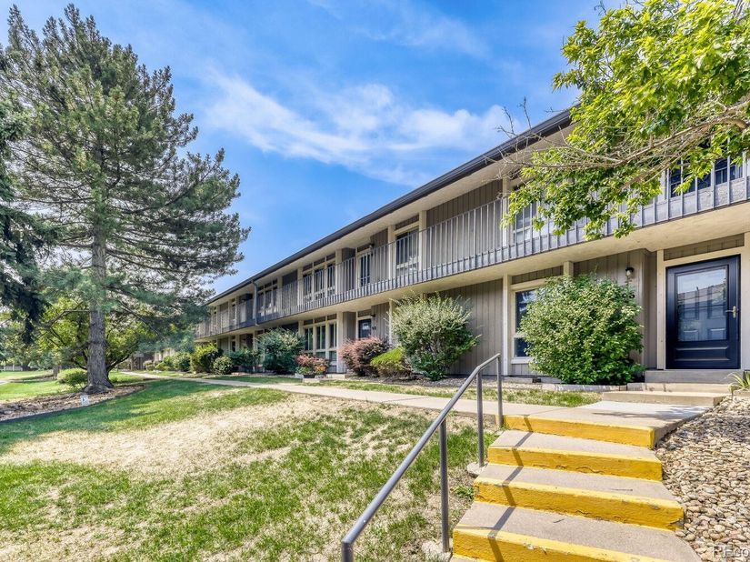 6495 E Happy Canyon Road 96, Denver CO 80237