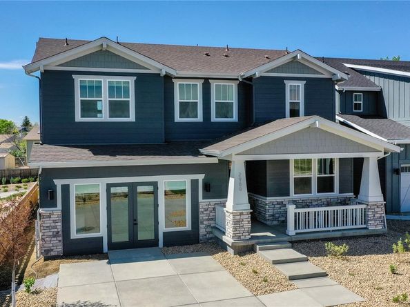 2980 E 102nd Place, Thornton CO 80229