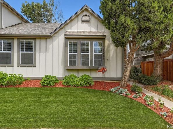 16953 E Whitaker Drive F, Aurora CO 80015