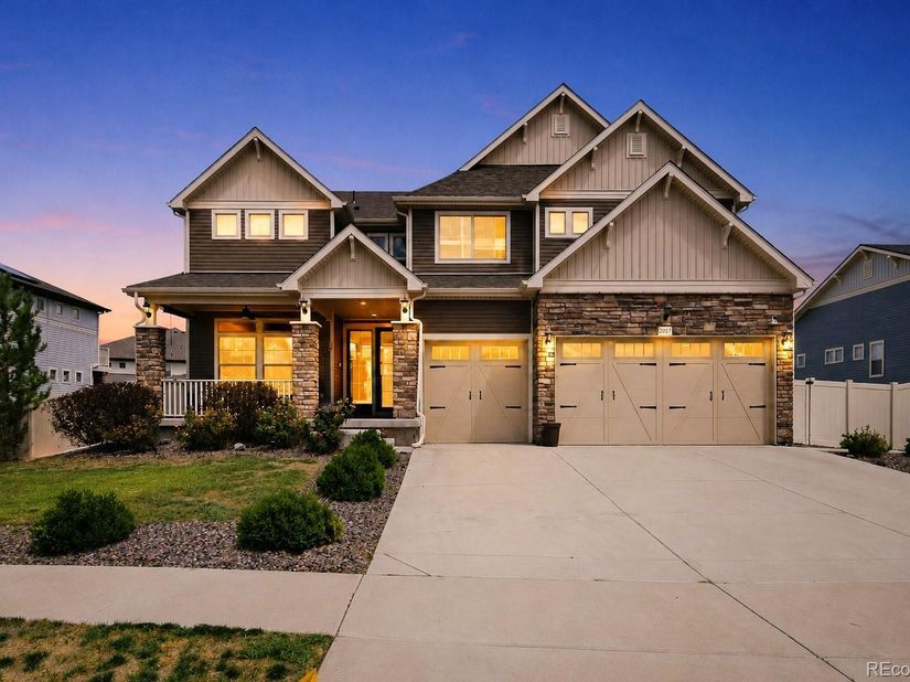 20871 Beekman Place, Denver CO 80249