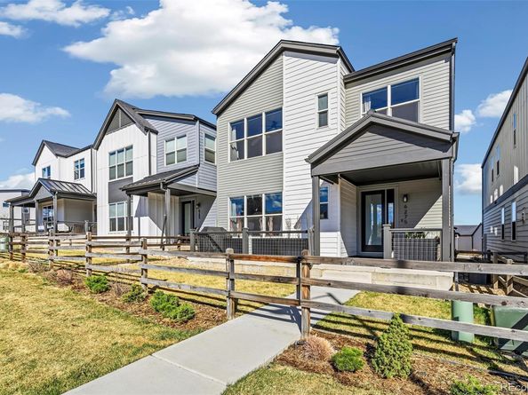 6275 King Court, Denver CO 80221