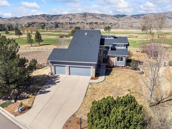 Undisclosed Address #3205173, Longmont CO 80503