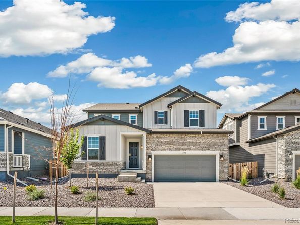 13382 E 110th Way, Commerce City CO 80022