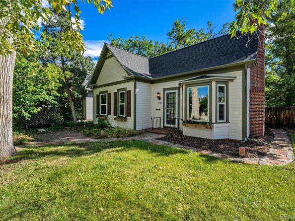 4902 Osceola Street, Denver CO 80212