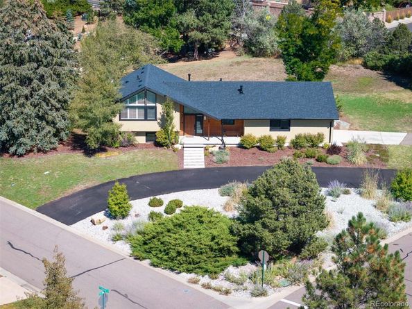 9697 E Powers Drive, Greenwood Village CO 80111