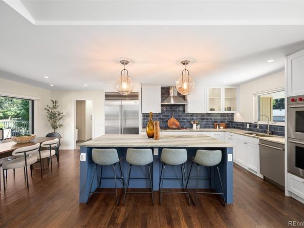 9697 E Powers Drive, Greenwood Village CO 80111