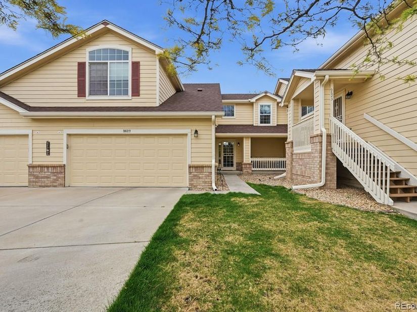 9627 Independence Drive, Westminster CO 80021