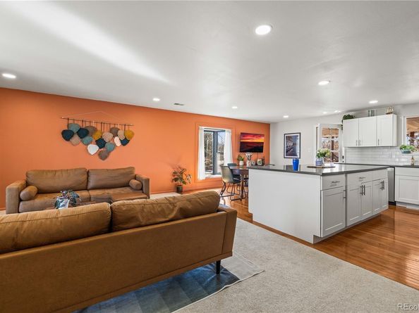 4100 W Rutgers Place, Denver CO 80236