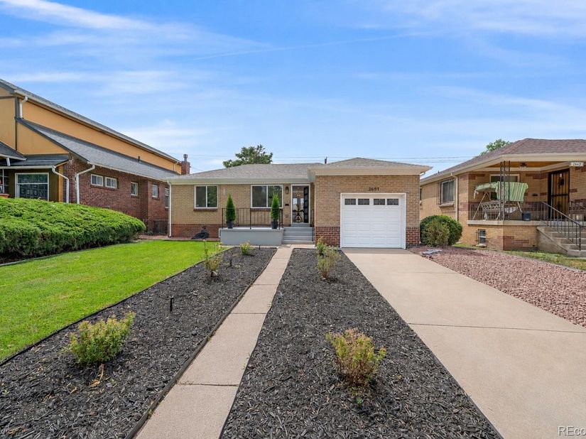 2651 Albion Street, Denver CO 80207