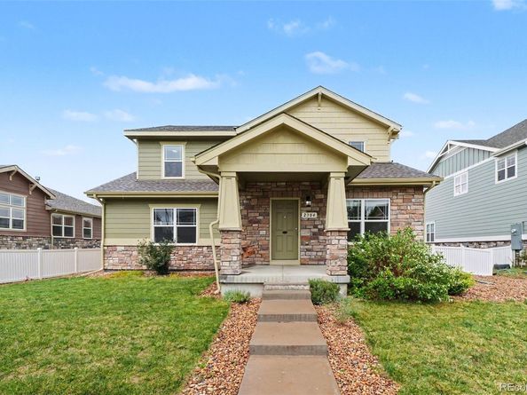 2304 Winding Drive, Longmont CO 80504