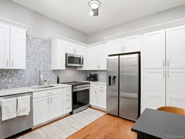 807 E 14th Avenue 2, Denver CO 80218