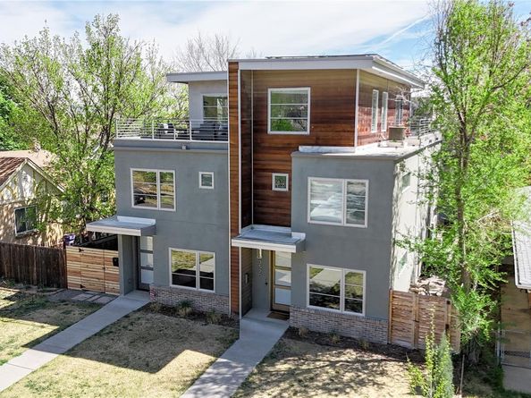 3522 Vallejo Street, Denver CO 80211