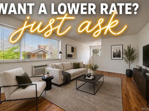 21 N Washington Street 202, Denver CO 80203