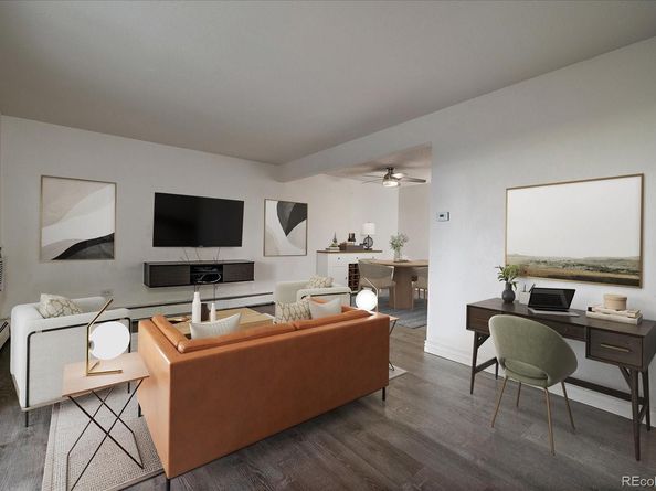 4569 S Lowell Boulevard B, Denver CO 80236