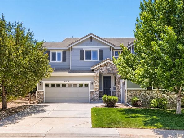 21210 E Bellewood Drive, Aurora CO 80015