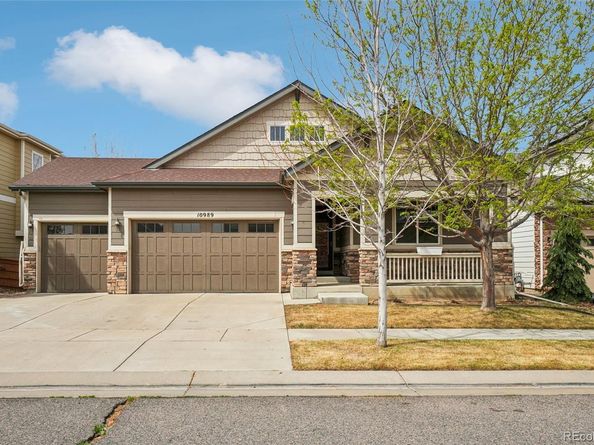 10989 Pitkin Street, Commerce City CO 80022