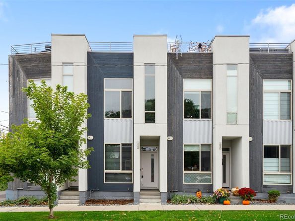 1022 W 37th Avenue, Denver CO 80211