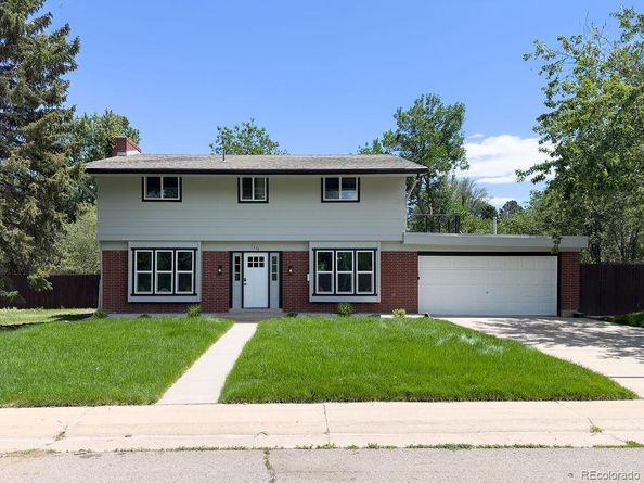 7336 S Elati Street, Littleton CO 80120