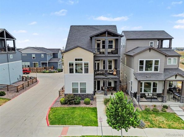 16550 Shoshone Street, Broomfield CO 80023