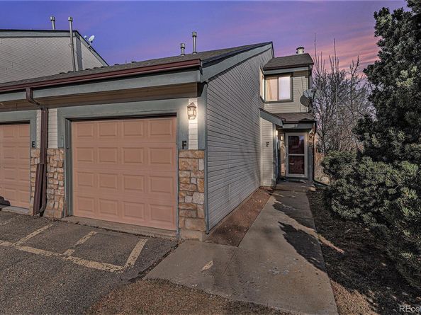 8414 S Everett Way F, Littleton CO 80128