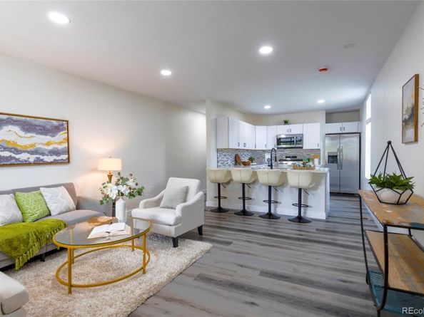 4775 N Williams Street, Denver CO 80216