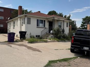 1845 S Federal Boulevard